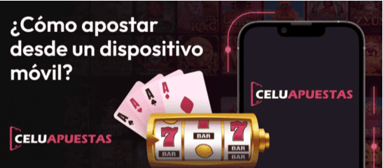 Celuapuestas Casino Mobiele App